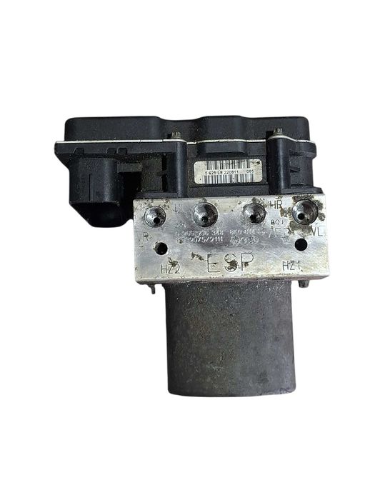 Audi A4 B8 Pompa hamulcowa ABS 8K0907379BF