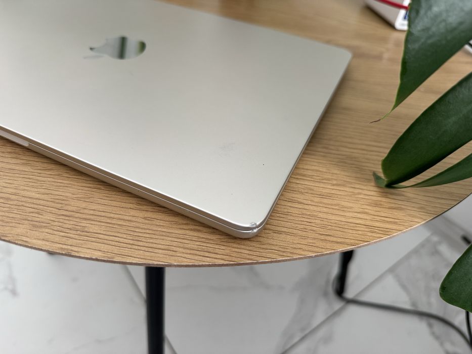 MacBook Air 13” M2 A2681 Icloud Lock НА ДЕТАЛІ!