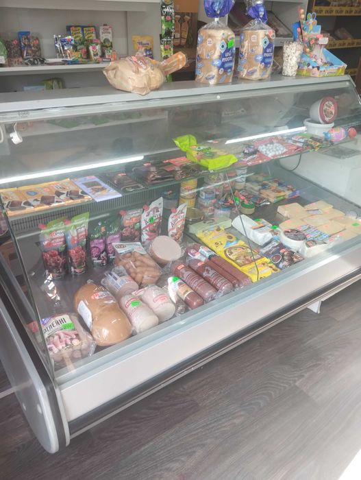 Продається обладнання для бізнесу