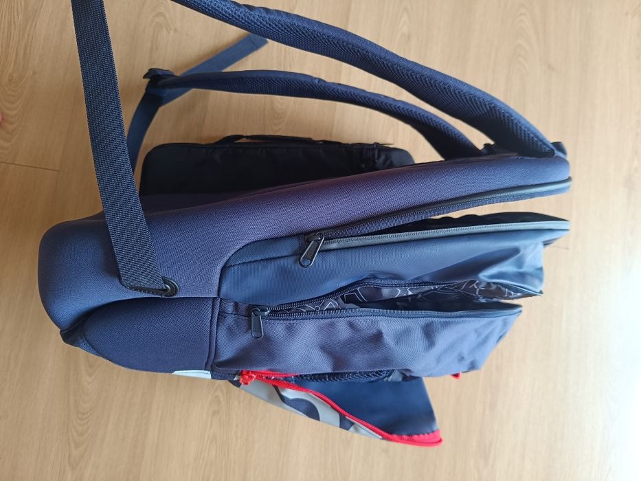 Mochila Newfeel Bayago 22/28 litros