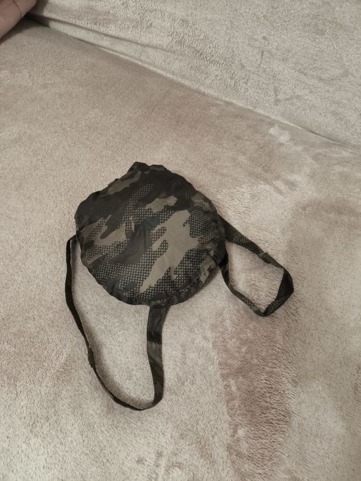 Kombinezon cienki moro 92 98 skladany