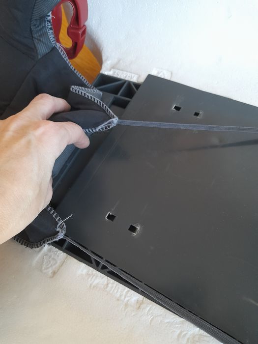 Fotelik Britax Romer 15-36  kg