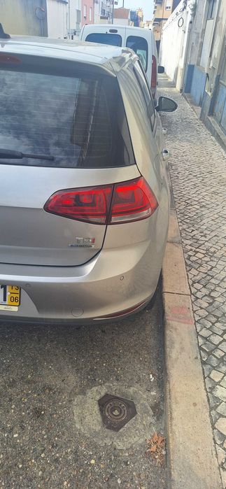 Volkswagen Golf — fotografia 5