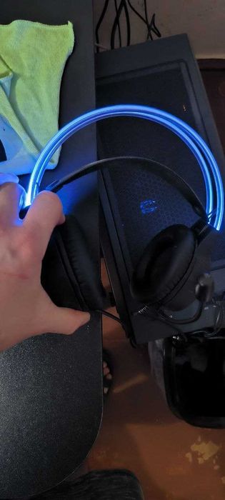 Навушники ONIKUMA X15 Pro RGB