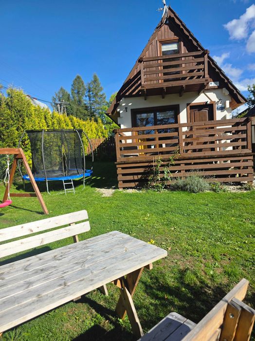Domek, wypoczynek Witów, Witów-Ski, Termy Chochołowskie, Góry,Zakopane