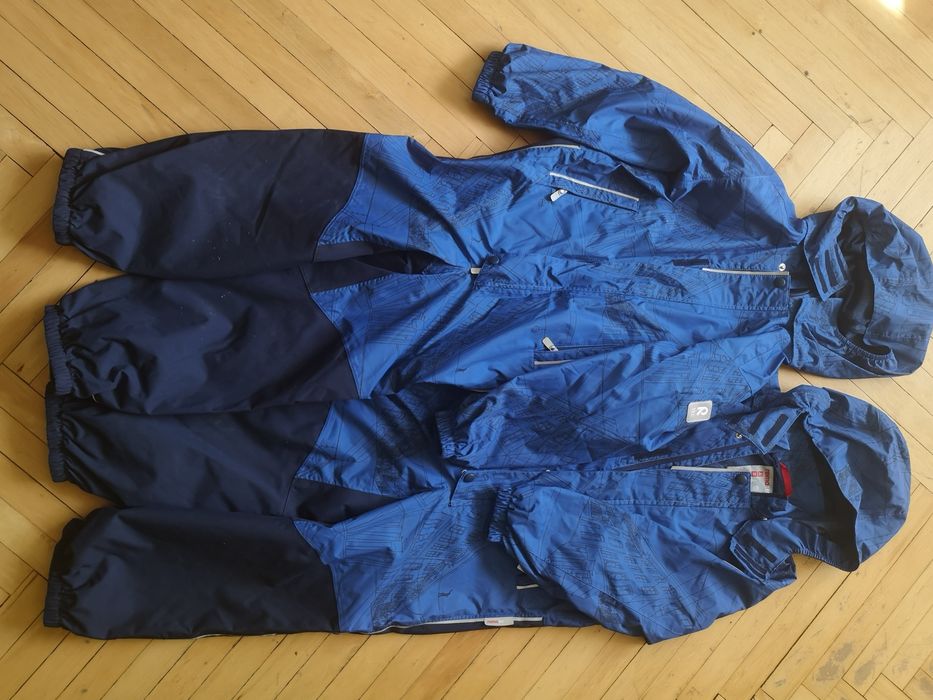 Демісезонний комбінезон Reima tec 122, 128