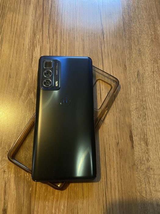 Motorola edge 20 pro