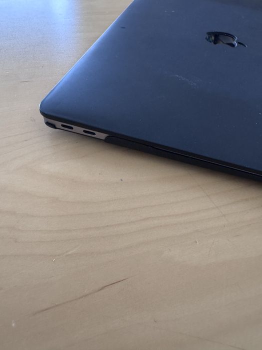 Apple macbook air 13, 8GB com 512GB