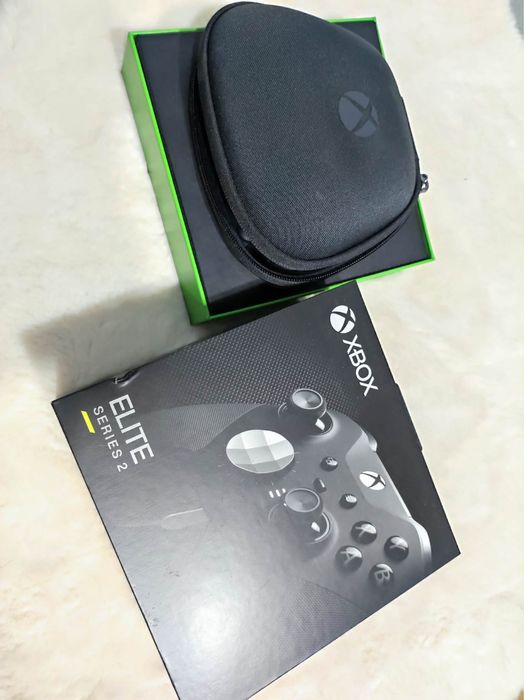Xbox Elite Wireless Controller Series 2