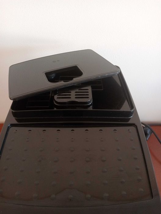 Delonghi Magnifica S - Máquina de café