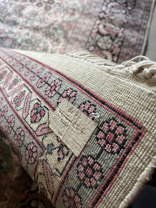 Persian Carpet - 2.66 m x 3.8 m