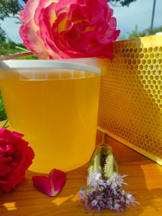 Крем-мед 2025 року