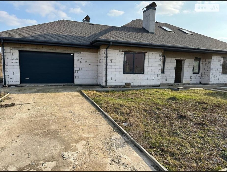 Продаж будинку с Стрижавка