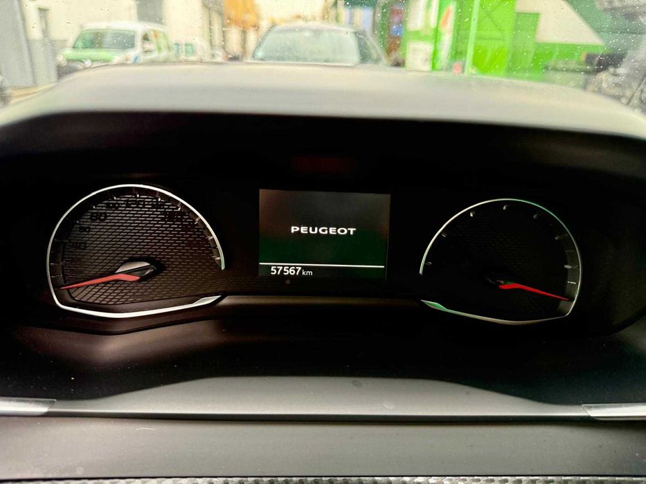 PEUGEOT 208 II 1.2 PureTech
