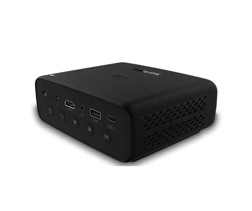 Projektor PHILIPS PicoPix Micro 2 PPX3460/INT