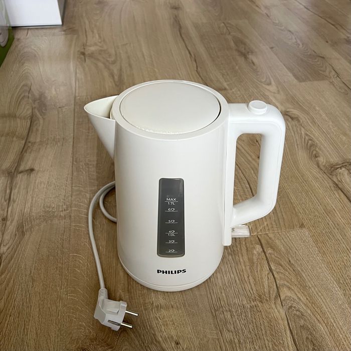 Чайник Philips 2200w б/у