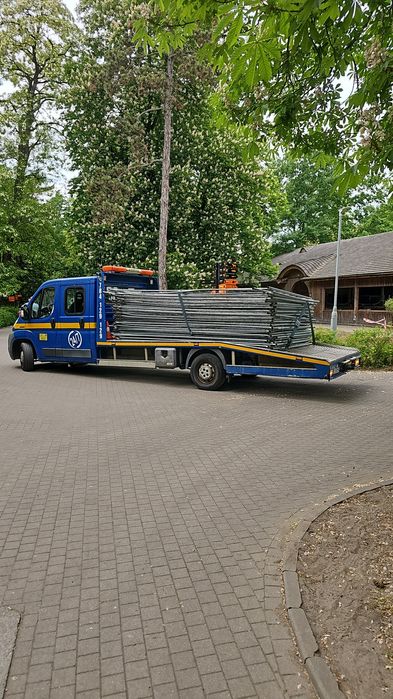 Pomoc Drogowa, Autolaweta,Holowanie,Busy 24H/7, a4 a8 s5 s8 Wrocław.