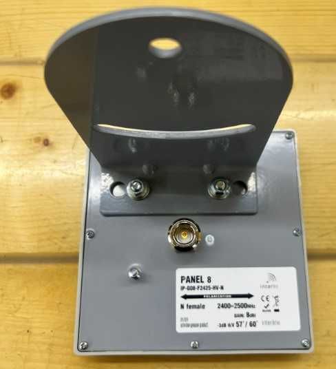 Antena kierunkowa Inerline panel 8