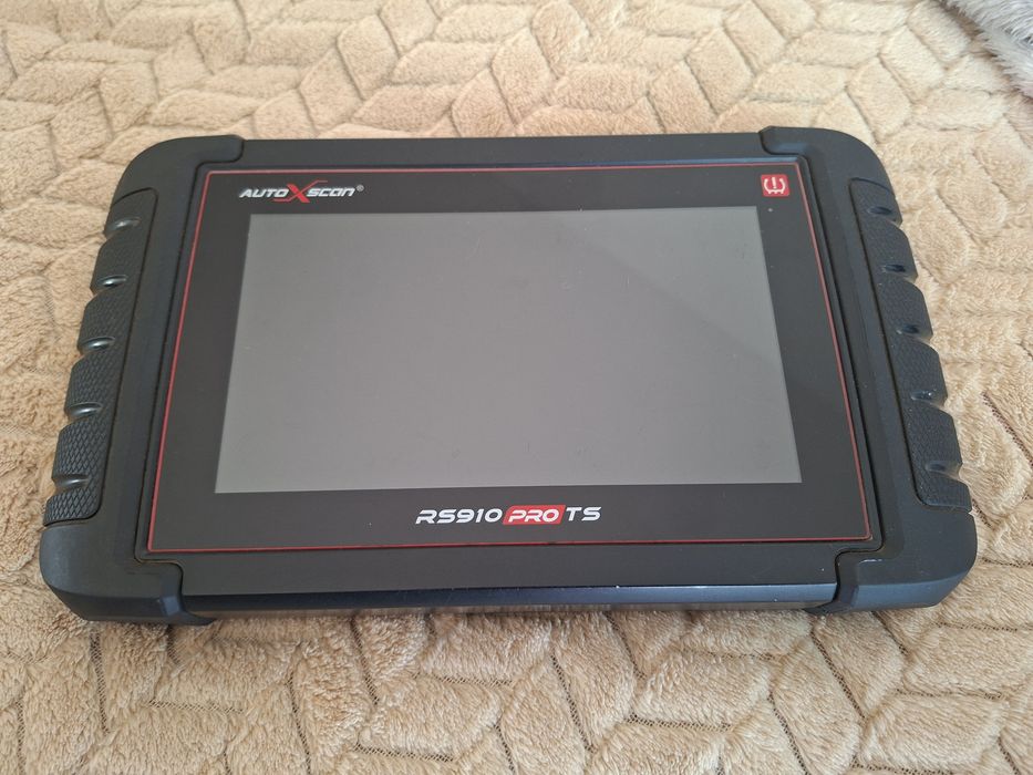 Autoxscan komputer diagnostyczny