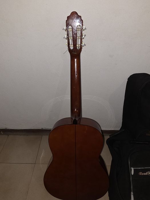 Viola como nova sevilha