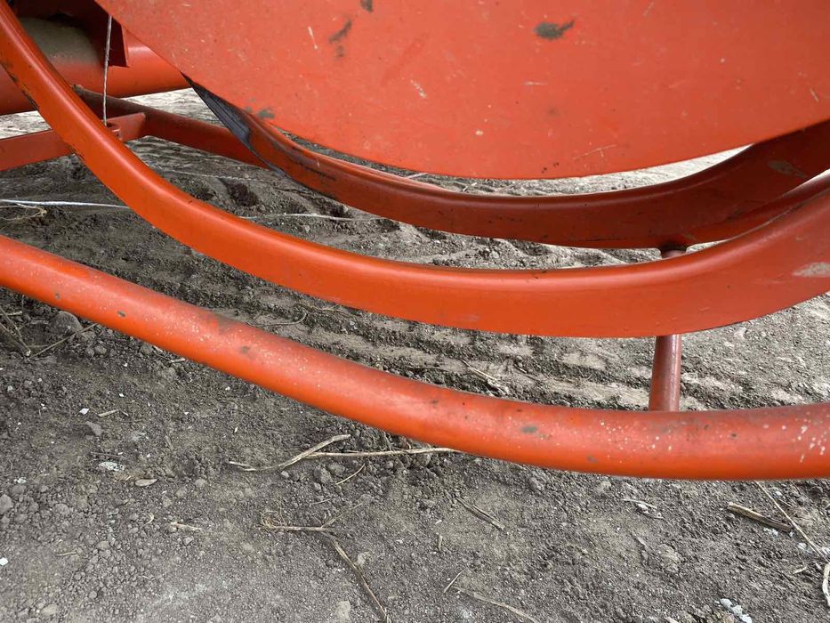 Продам прес підбирач SipmaZ224 Сімпа