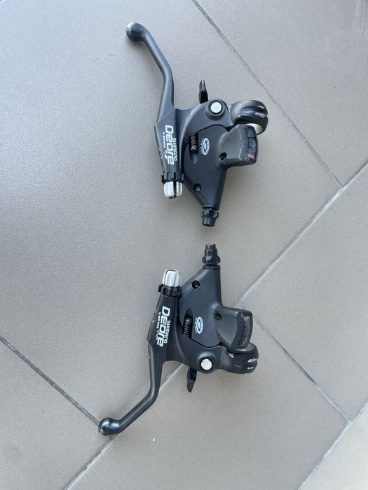 Sram GX Truvativ stylo Hope Deore  Барахол  деребан