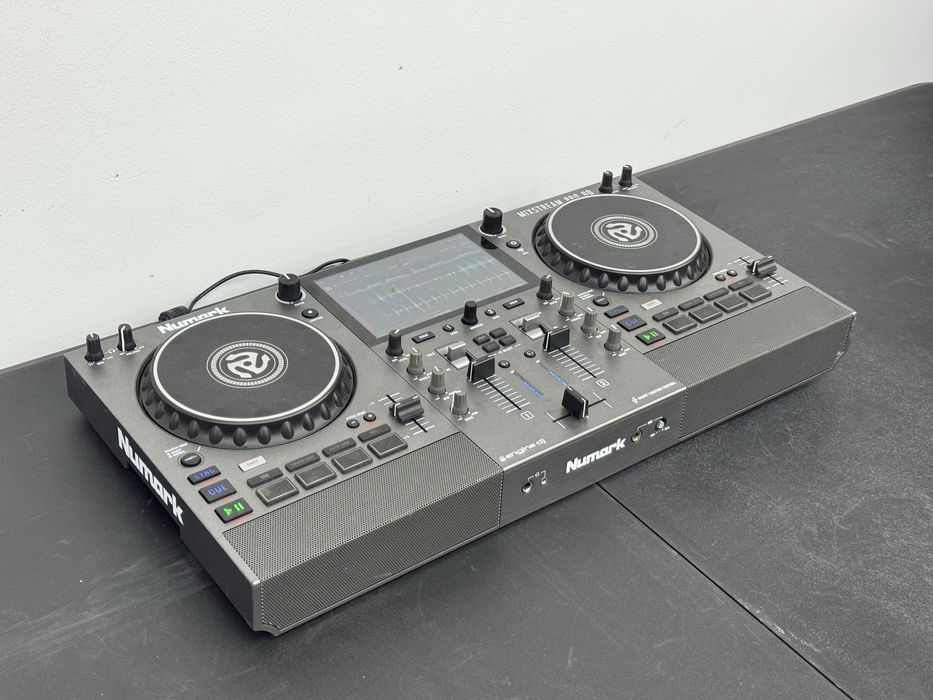 Numark Mixstream Pro go okazja najtaniej w sieci wysylka