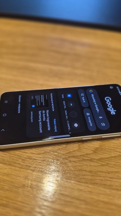 Samsung S21 FE 8G/ 256 GB Biały