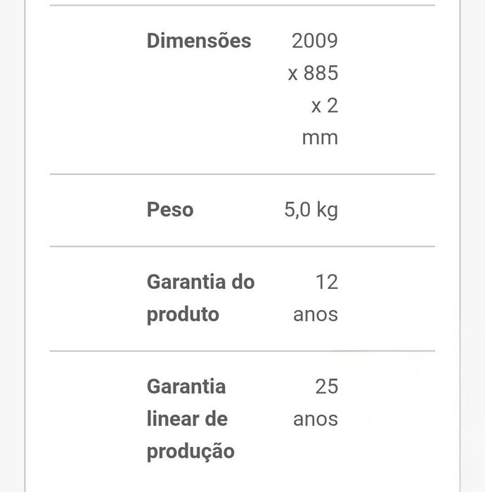 Painel Solar Flexível 310W