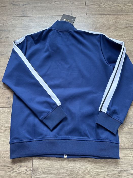 НОВА Кофта Palm Angels Dark Blue | Зипка Пальм енджилс палм /світшот