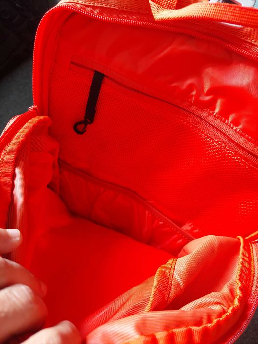 ### Plecak Petzl Bug wspinaczowy/ na codzień ###