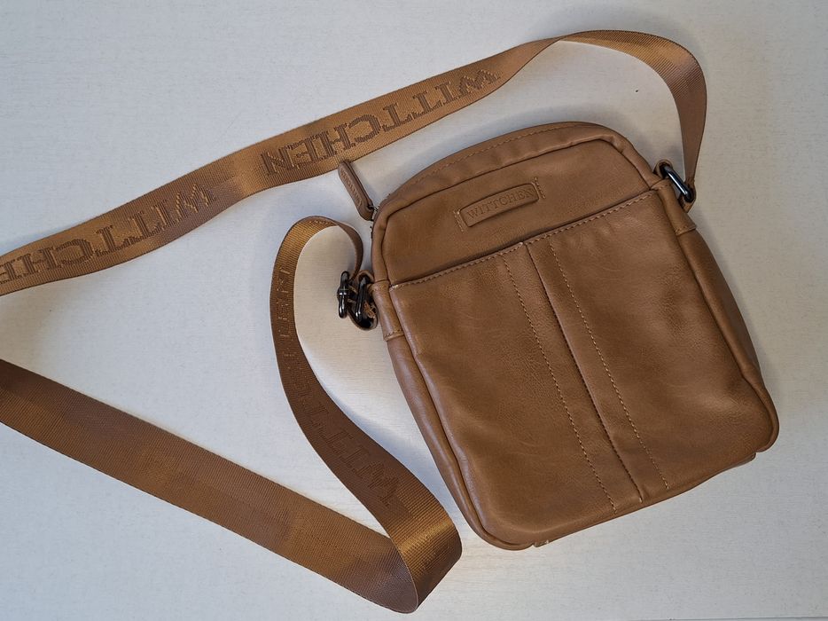 Torebka na ramię wittchen