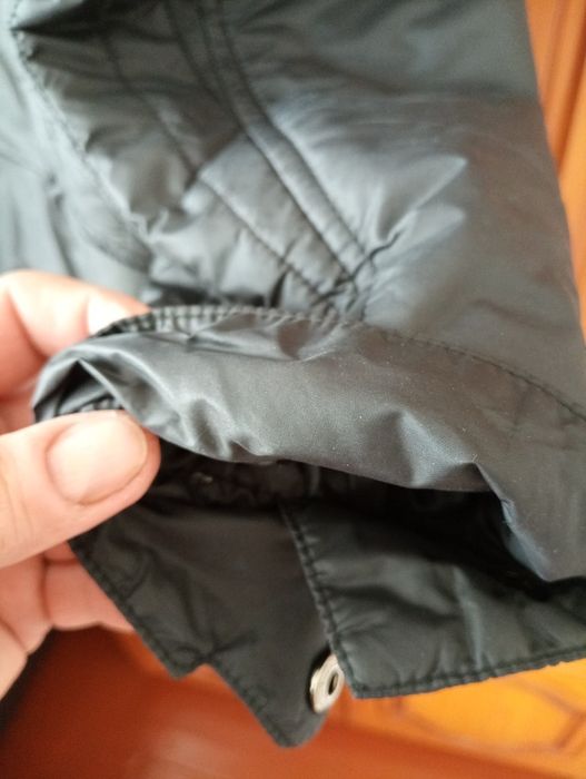 Продам чоловічу куртку Bikkembergs XL