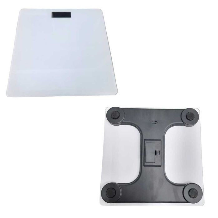 Balança Corporal Nova e a Preço de Revenda