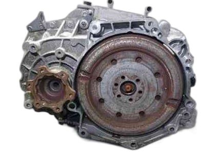 Caixa Velocidades Automática SKODA OCTAVIA II 2.0 TDI (103 kW / 140 cv) [11.2005 - 05.2010] JPJ (OEM) | 02E300043M (OEM) | 02E300052T (OEM)