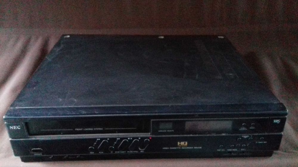 Magnetowid NEC N9033K