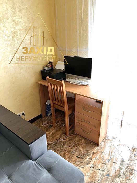 Оренда 2 кімнатної Новобудови 72 кв.м