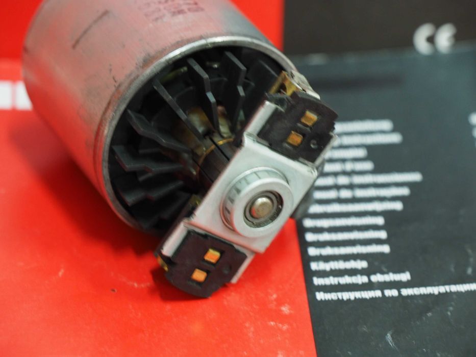 Silnik szczotkowy do HILTI SF 144 A wkrętarka Super Stan