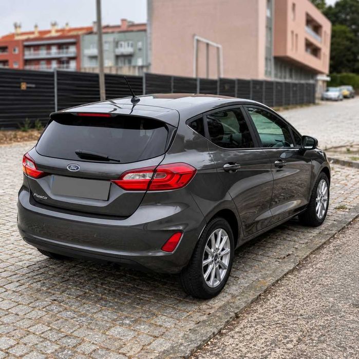 Ford Fiesta 1.5 TDCi B&O Play First Edition || Excelente Oportunidade