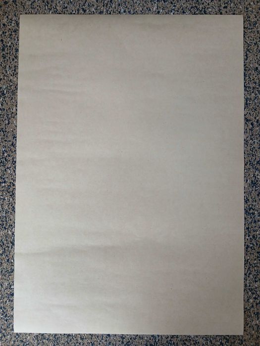 Poster - GhostBusters (papel kraft 30x42 cm)