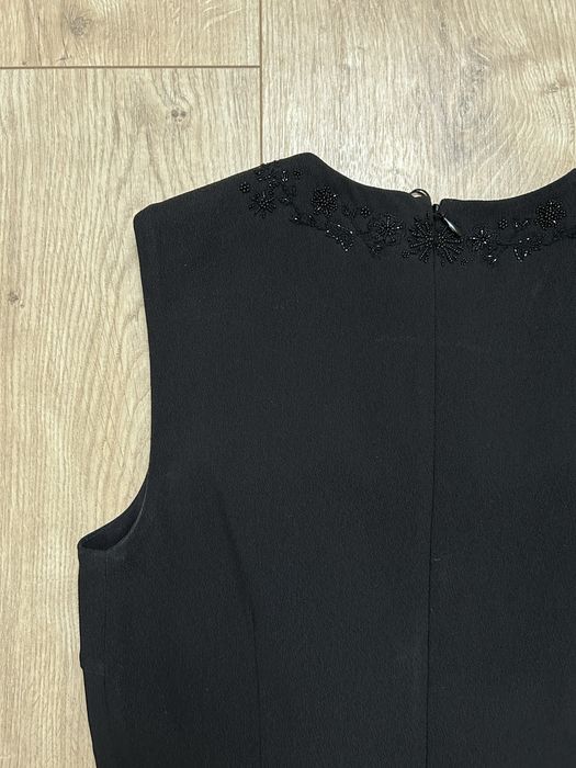 Dsquared sukienka nowa mała czarna M