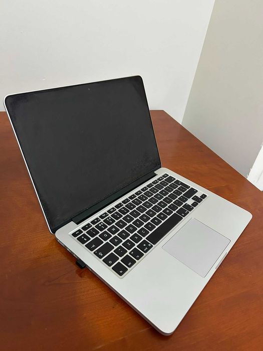 Macbook Pro 2015