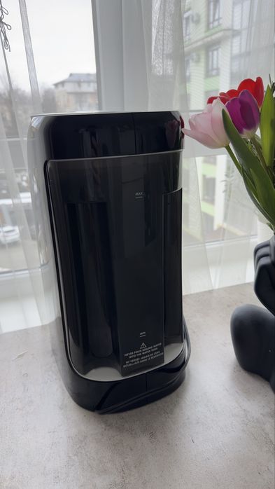 Baby brezza машинка для приготування суміші