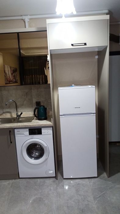 Здам квартиру Мерсін Туреччина.  Оренда 1+1 Туреччина Мерсін