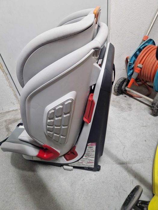 Cadeira Auto Chicco YOUniverse Grupo 1,2,3