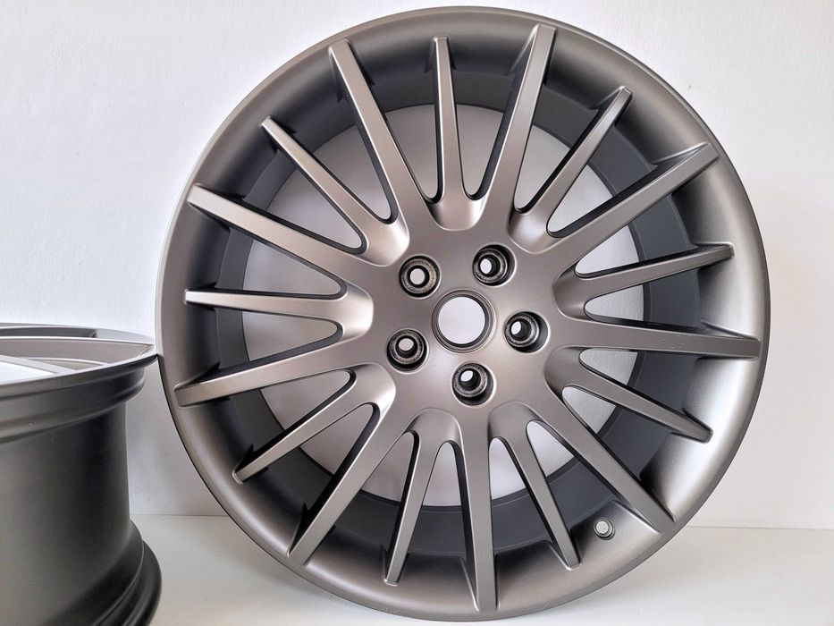 Maserati Quattroporte V GT S AWARDS - felga 20 felgi MultiTrident NOWA