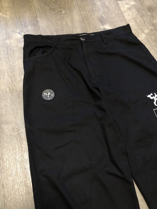 Штани Sort Company