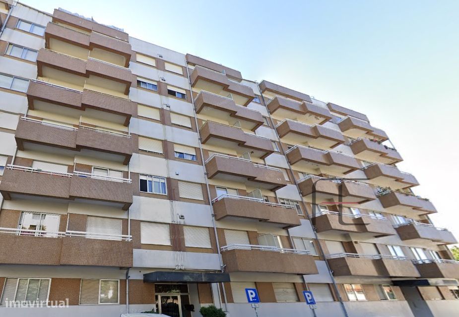 Apartamento T2+1 Arrendamento em Santa Marinha e São Pedro da Afurada,