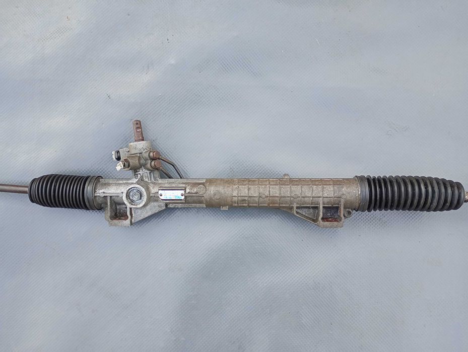 Рульова рейка Peugeot 807, Citroen C8, Fiat Ulysse (02-2014) рулевая