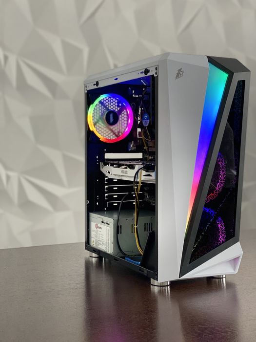 ИГРОВОЙ! Пк Компьютер